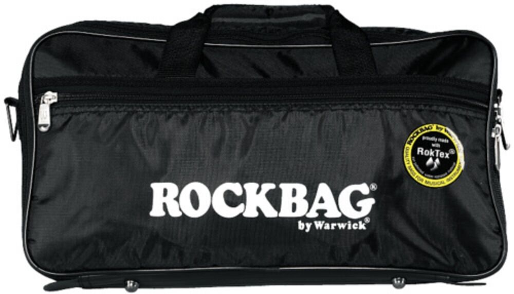 Rockbag DeLuxe Effektpedalbag 45x23x8