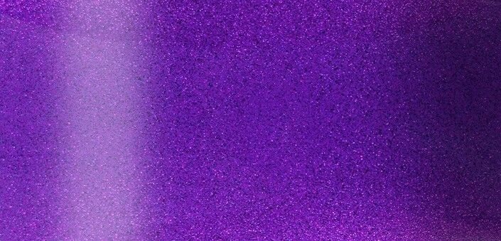 Premier Elite Modern Rock SHELLPACK - Purple Sparkle Fade