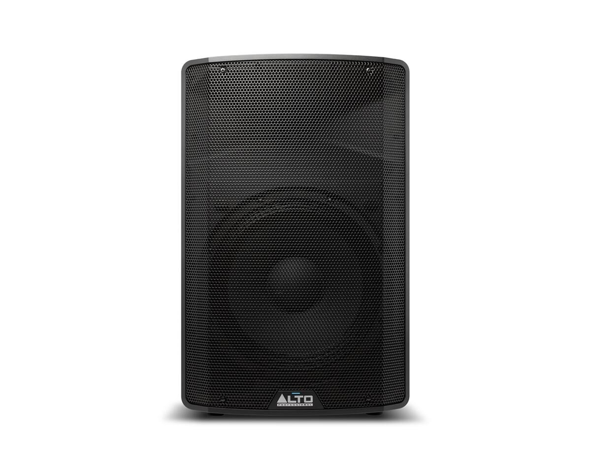 Alto TX312 - 750-Watt 12" 2-Way Powered Loudspeaker