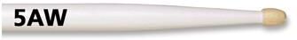 Vic Firth 5AW American Classic white trommestikker