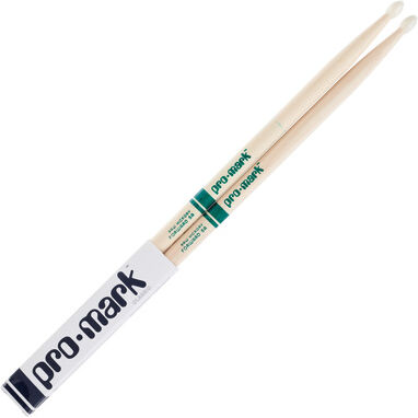 Pro Mark TXR5AN 5A Raw Hickory Nylon