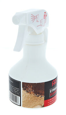 Meinl MCC-L Cymbal Cleaner