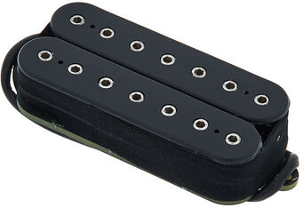 DiMarzio D Activator 7 DP720 Humbucker Brücke schwarz