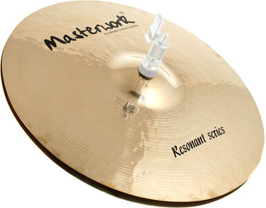 Masterwork 14"" Resonant Hi-Hat