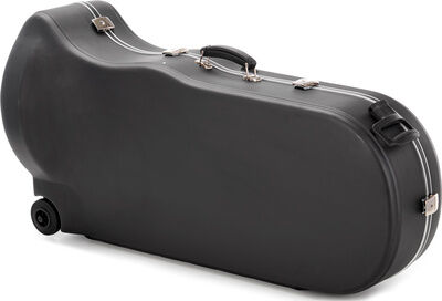 Jakob Winter JW 2088 Eb-, F- Tuba Case