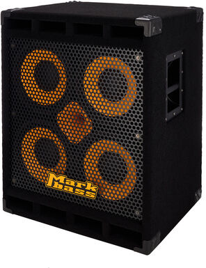 Markbass Standard 104HF-4 Ohm