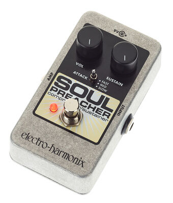 Electro Harmonix Soul Preacher