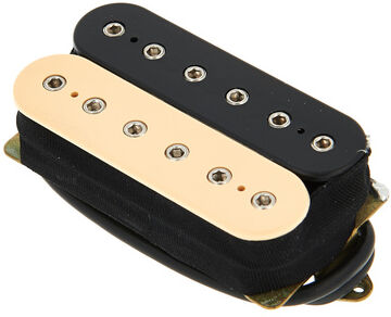 DiMarzio DP100F BK/CR