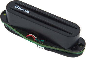 DiMarzio DP181 Humbucker Tonabnehmer schwarz