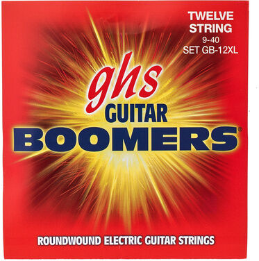 GHS GB12XL-Boomers