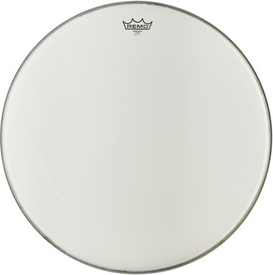 Remo 22"" Emperor Coated Bass Drum Schlagfell