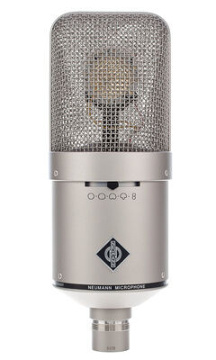 Neumann M149 Röhrenmikrofon