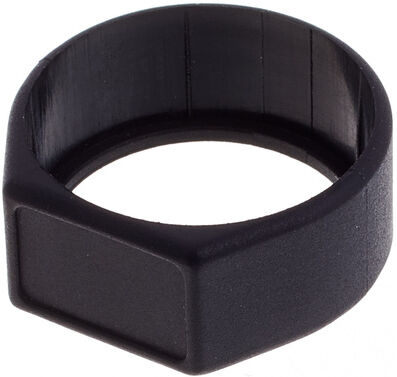 Neutrik XCR Ring Black