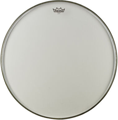 Remo Emperor 15"" Tomfell clear