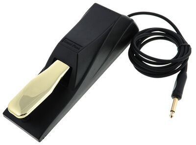 Lead Foot LFD-2 Piano Sustain-Pedal