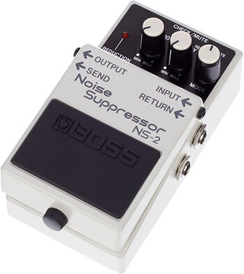 Boss NS-2 Noise Suppressor