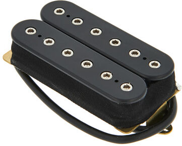 DiMarzio DP156FBK