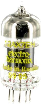 Electro Harmonix Tube 12 AX 7
