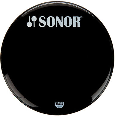 Sonor BP22 Bass Reso Fell