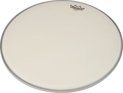 Remo 18"" Ambassador Coated Bass Drum Fell