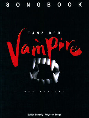 Edition Butterfly Tanz der Vampire