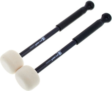 Pro Mark M322L Marching Mallets - large