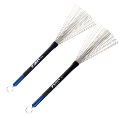 Pro Mark TB4 Telescopic Jazz Brushes