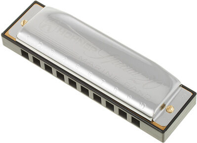 Hohner Special 20 F