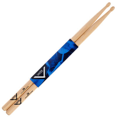 Vater 2B Hickory Drumsticks