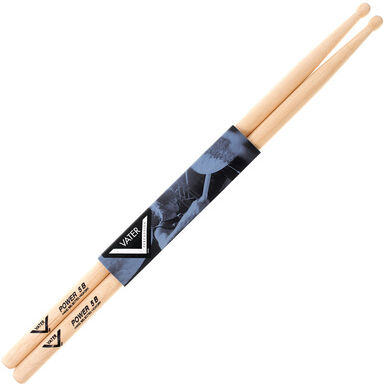 Vater 5B Power Drumstick Holz