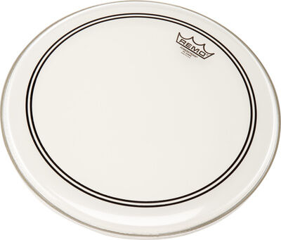 Remo 15"" Powerstroke 3 clear
