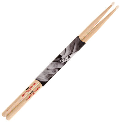 Vic Firth 8DN American Classic Hickory Drumstick