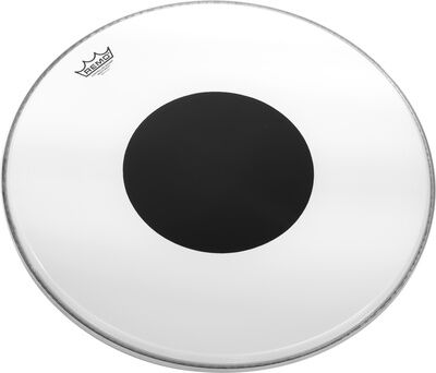 Remo 24"" CS White Bass Drum