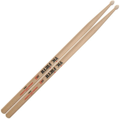 Vic Firth 2BN American Classic Hickory Drumsticks