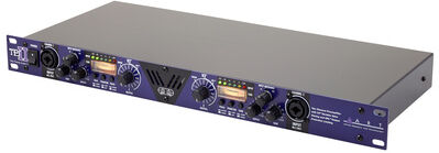 ART TPS II Preamplifier System