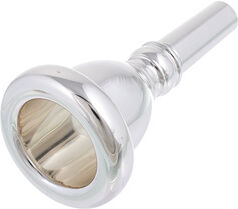 Arnolds & Sons 24 AW Tuba mouthpiece