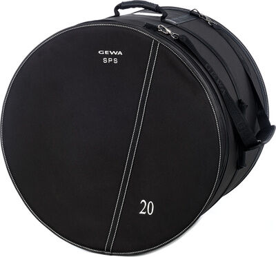 Gewa SPS Bass Drum Bag 20""x18""