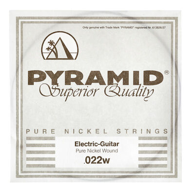 Pyramid 022