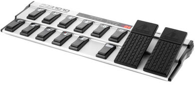 Behringer FCB-1010 Fußleiste