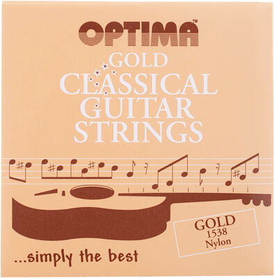 Optima Classical Gold