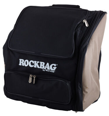 Rockbag RB 25120B Akkordeon Gigbag 72