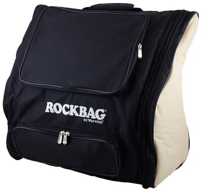 Rockbag Akkordeon Gig Bag (120 Bass)