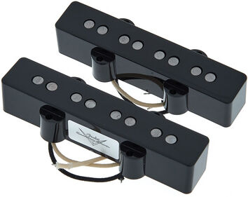 Fender Custom Shop '60 Jazz Pickup Set