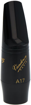 Vandoren V5 Alto Sax Mouthpiece A 17