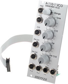 Doepfer A-110 VCO für Modularsystem