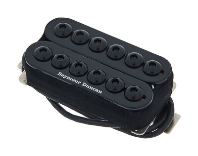 Seymour Duncan SH-8N Humbucker Tonabnehmer schwarz