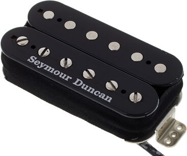 Seymour Duncan Trembucker TB-6 Tonabnehmer schwarz