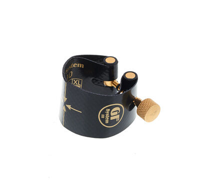 GF Ligature GF-10M Gold