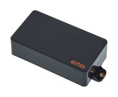 EMG 89 Humbucker Tonabnehmer schwarz