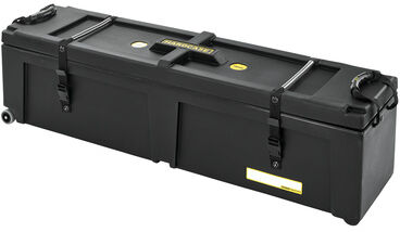 Hardcase HN48W Hardwarekoffer mit Rollen